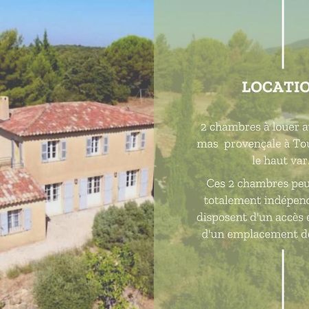 Chambres En Campagne トゥルトゥール エクステリア 写真